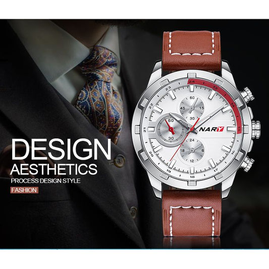 Men's Quartz Watch