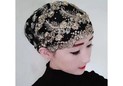 Woman's Cap's