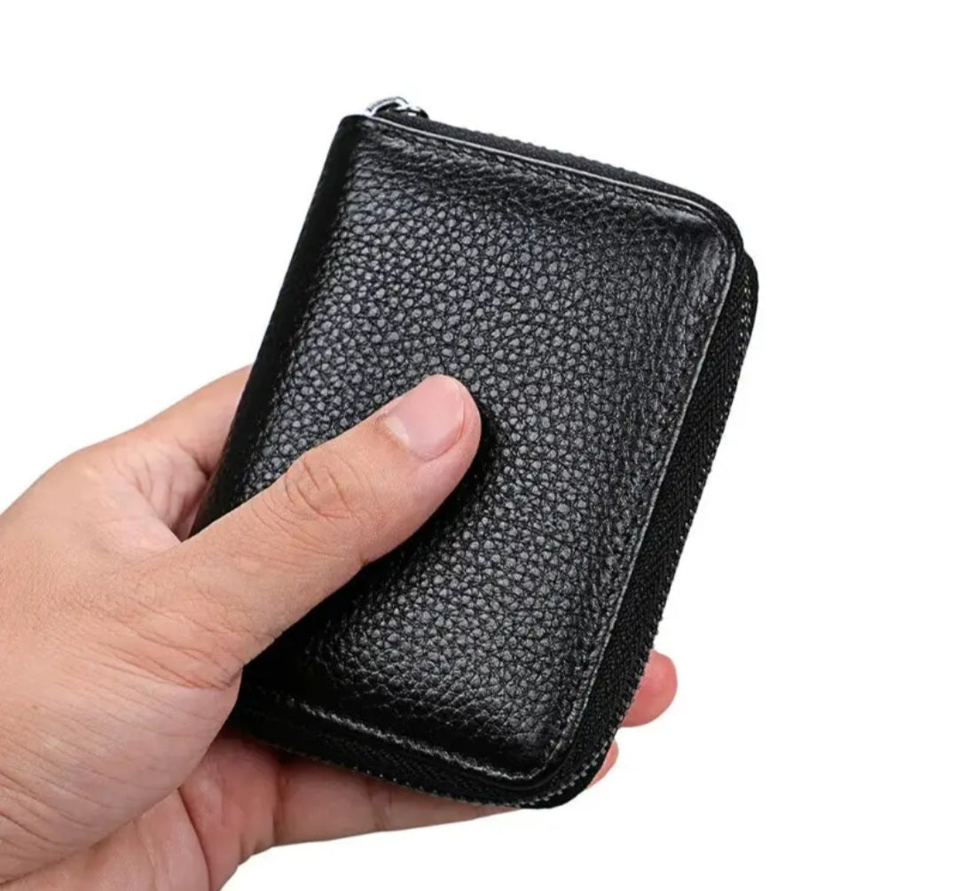 Card Holder Wallet