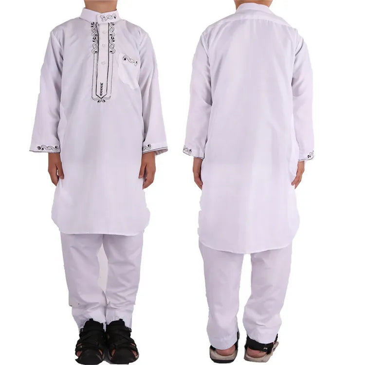 Kids Kurta& Payjama