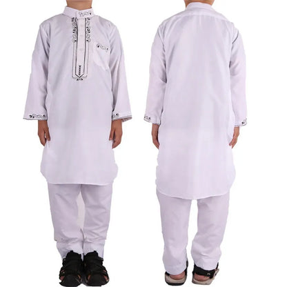Kids Kurta& Payjama