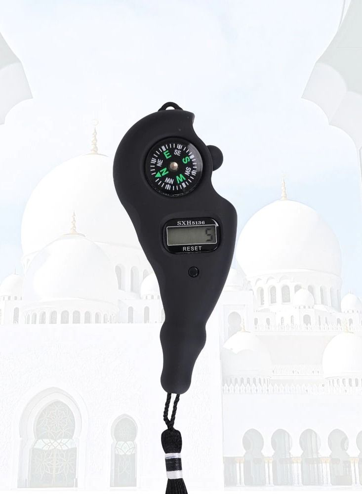 Digital Tasbih for Prayer