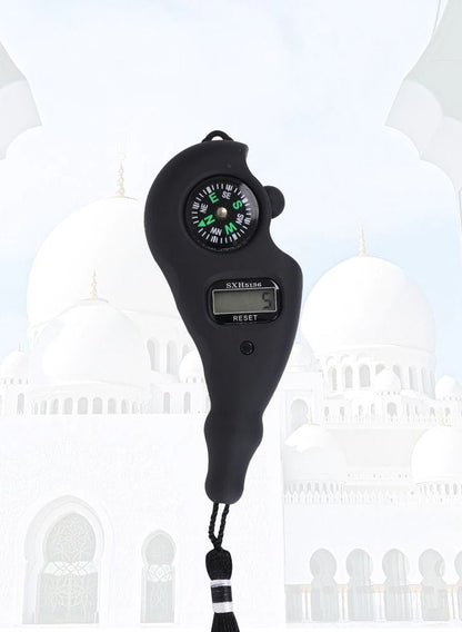 Digital Tasbih for Prayer