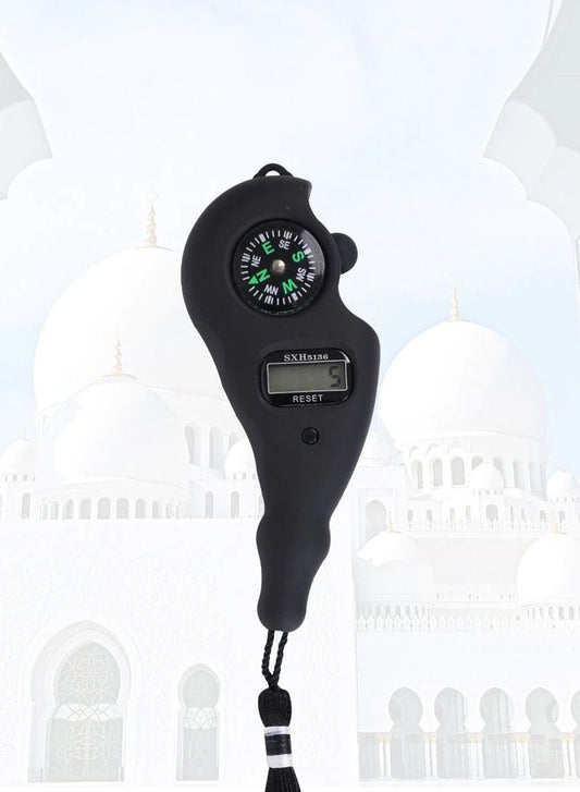 Digital Tasbih for Prayer