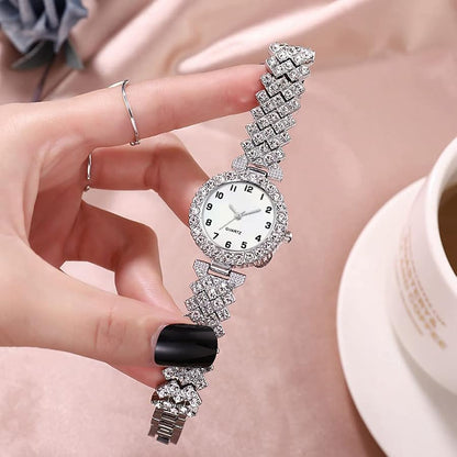 Leadis Quartz Watch