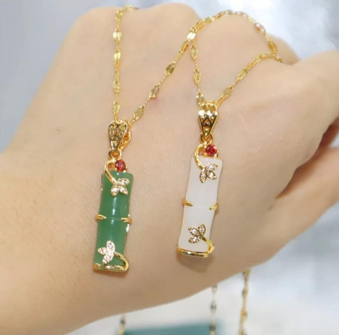 Fashion Necklace