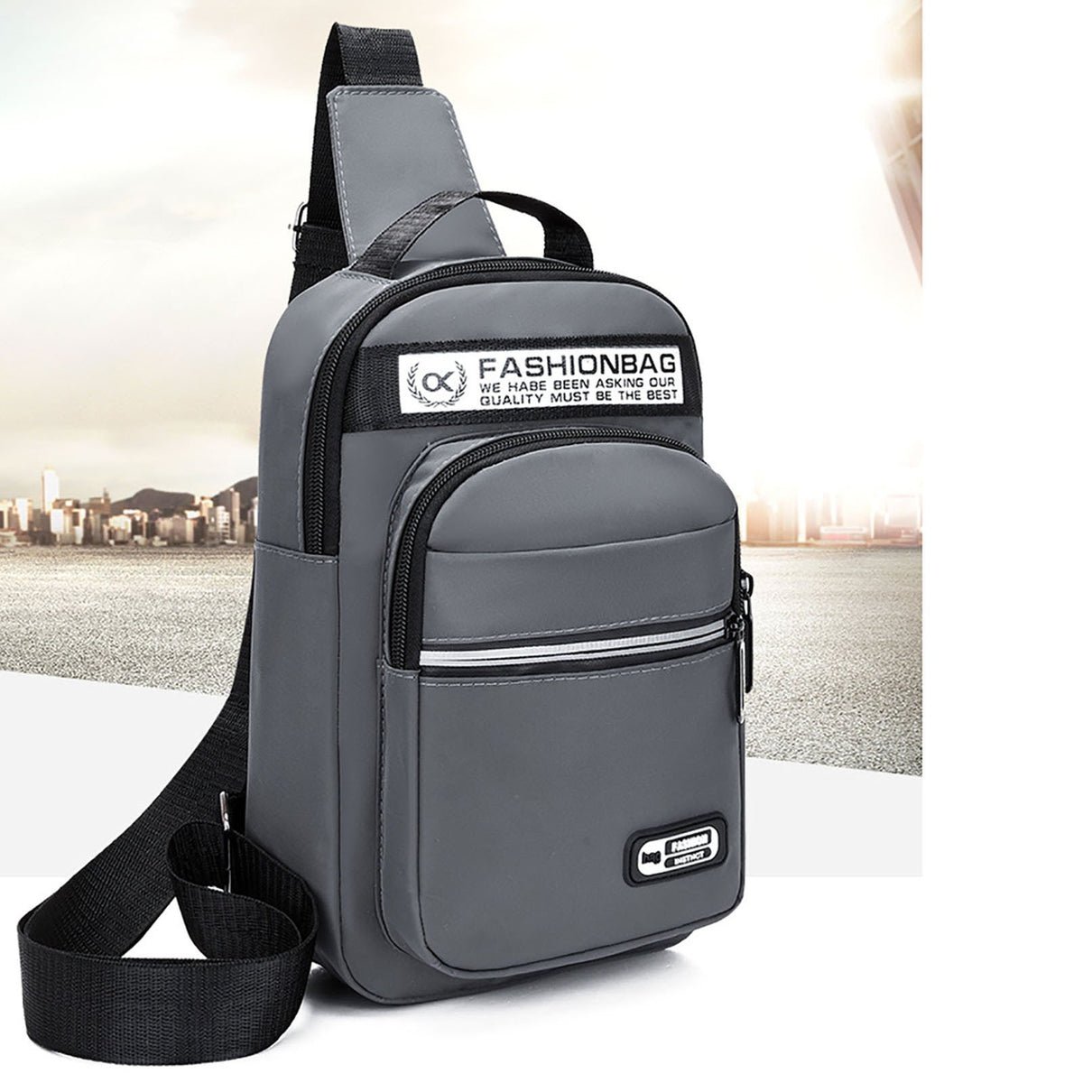 Sling Bag