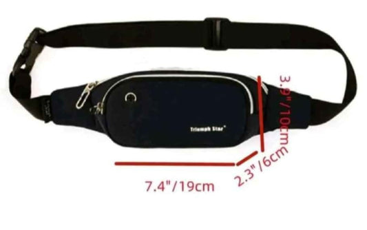 Waist Bag