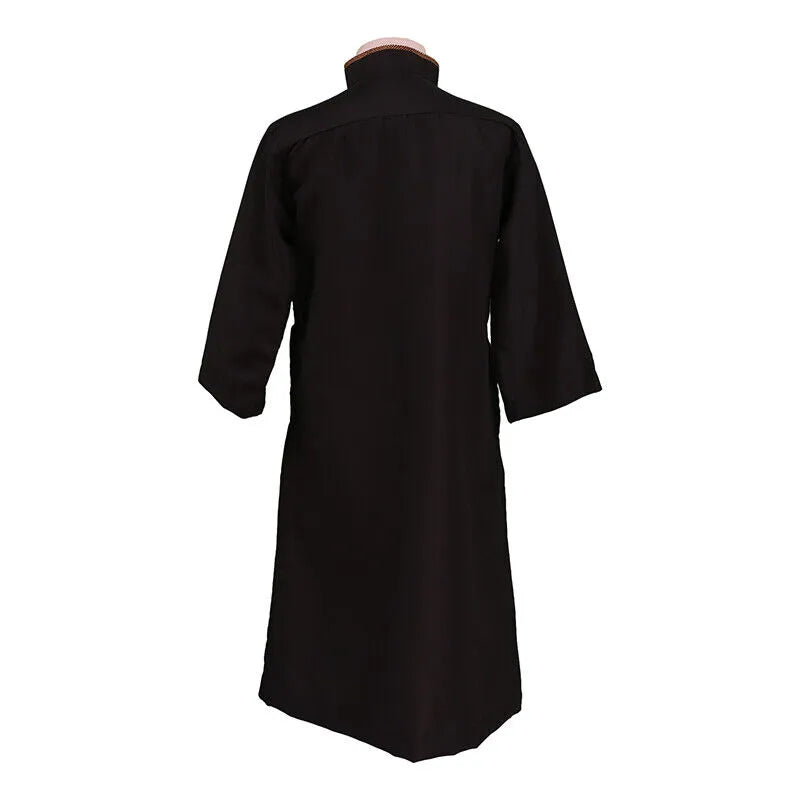 Kids Jubbha Black Color