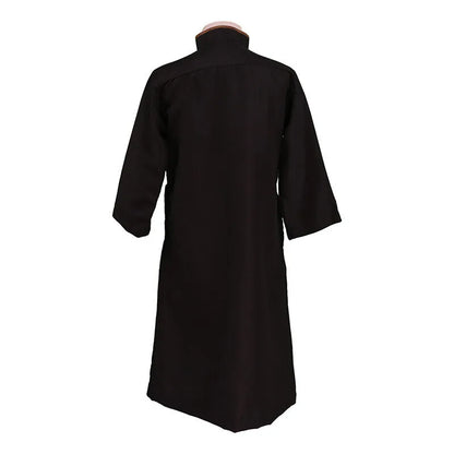 Kids Jubbha Black Color