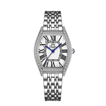 Woman's Quartz Watch