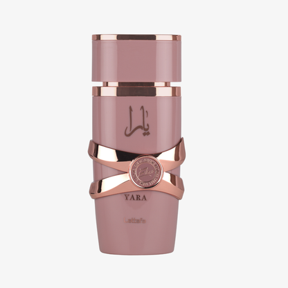 Yara Elixir 100ml EDP for Woman's By Lattafa