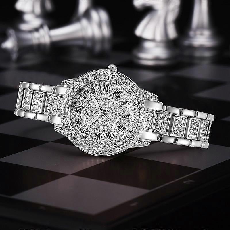 Leadis Watch