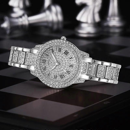 Leadis Watch