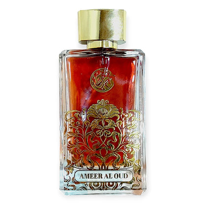 Ameer Al Oud 100ml EDP Unisex By Myperfumes