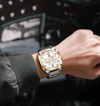 Men's Quartz Watch high quality