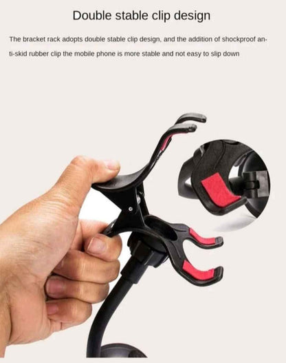 Car's Phone Holder