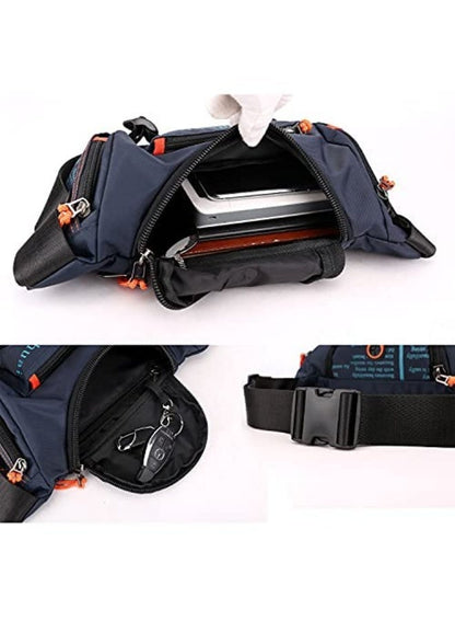 Men's Waist Bag