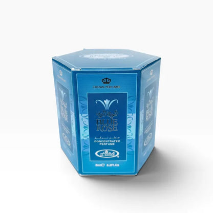 Blue Rose Perfume Oil EDP 6ml 6pcs One Box