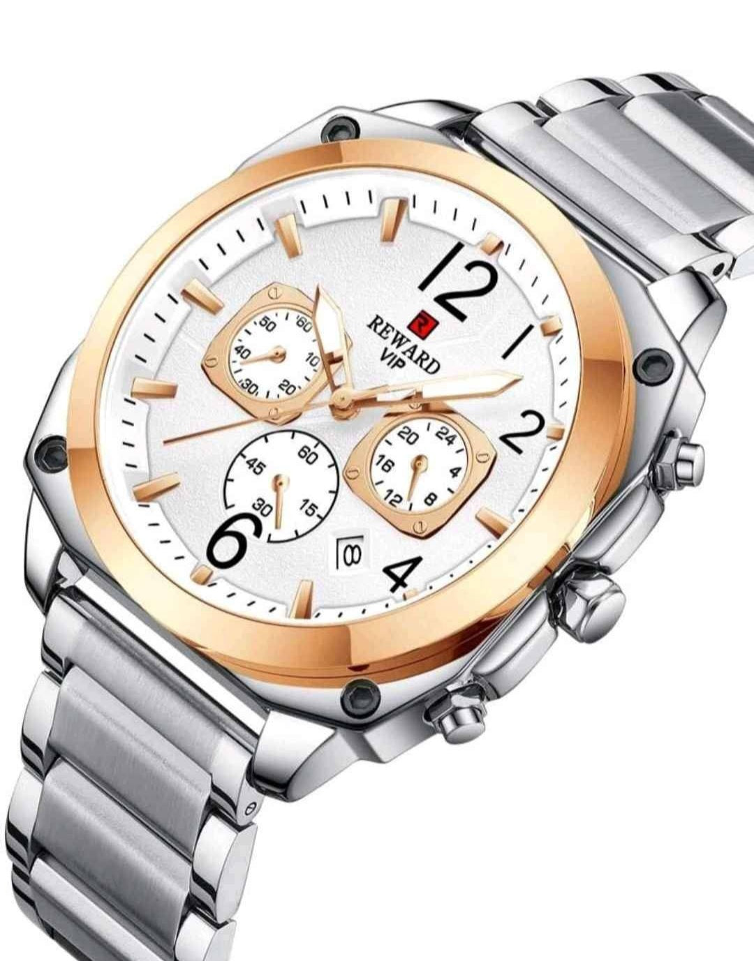 Men's Quartz Watch high quality