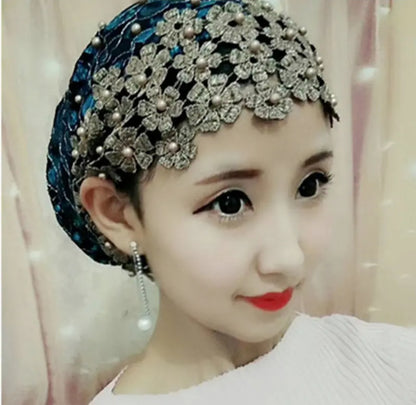 Woman's Cap's