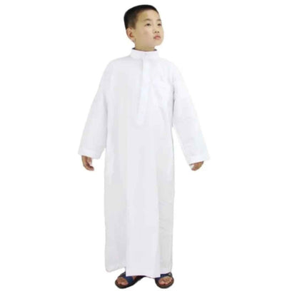 Kids Jubbha