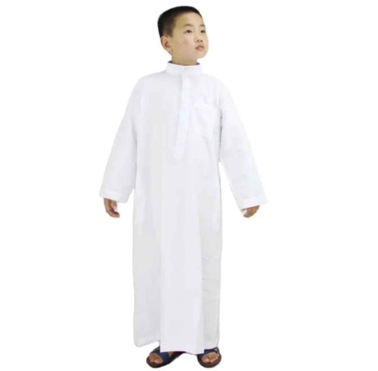 Kids Jubbha