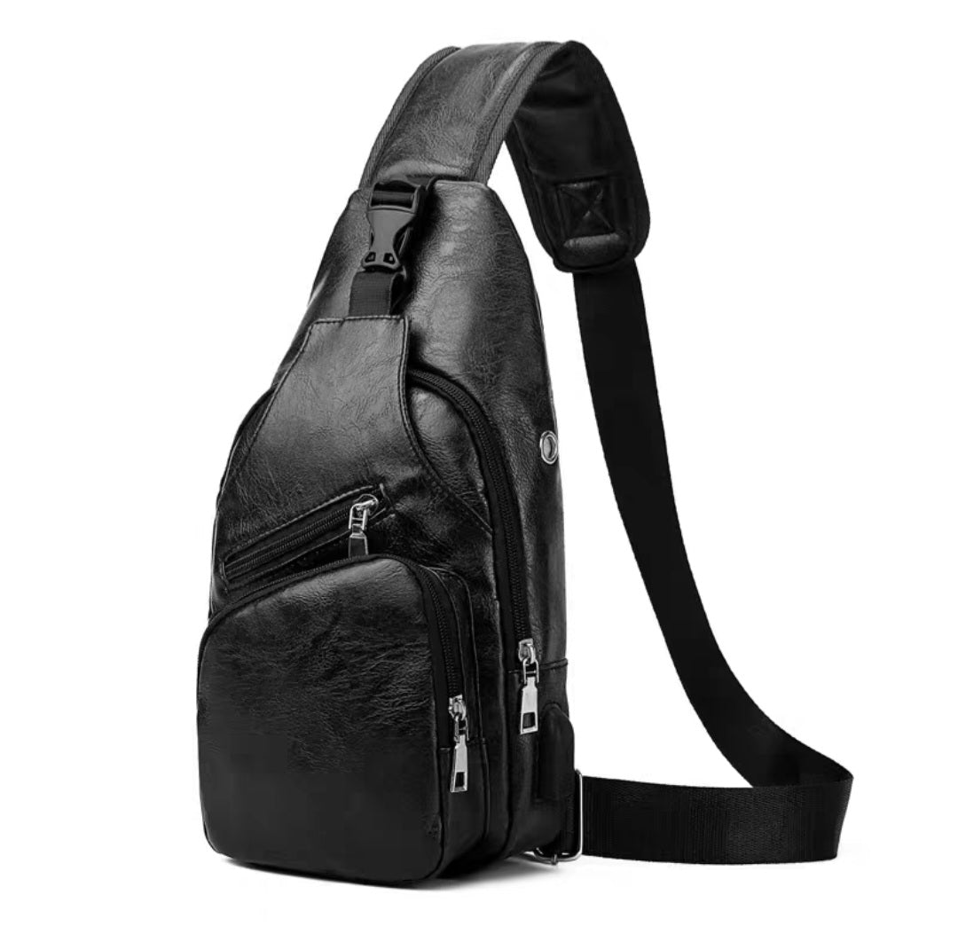 Crossbody Bag