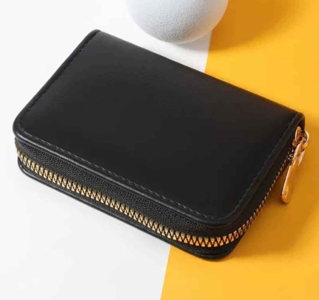 Card Wallet Holder