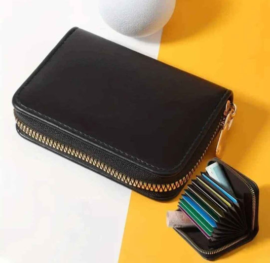 Card Wallet Holder
