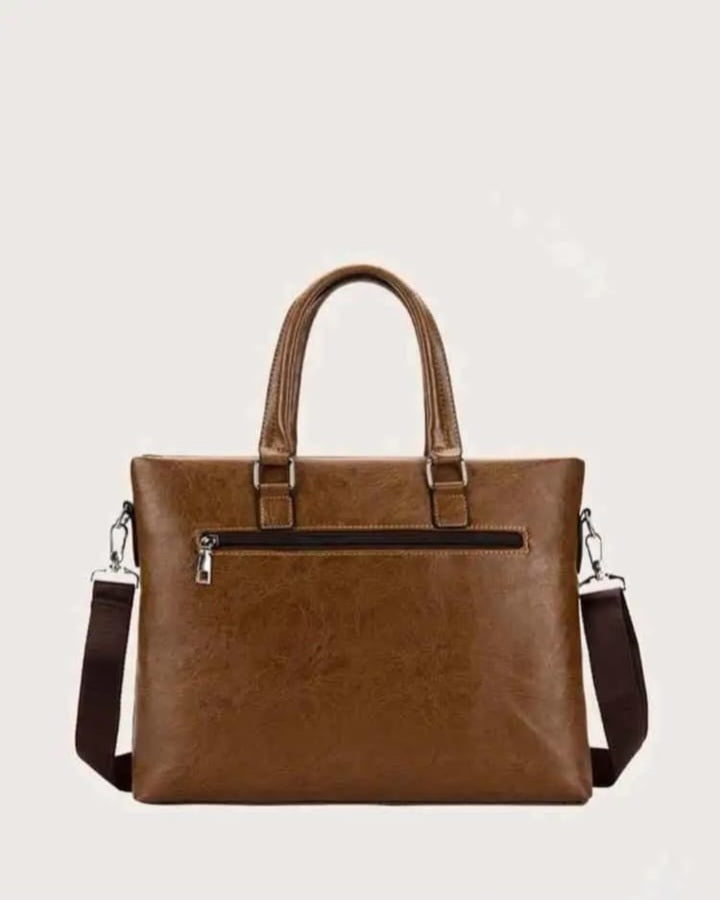 Men's Square Bag