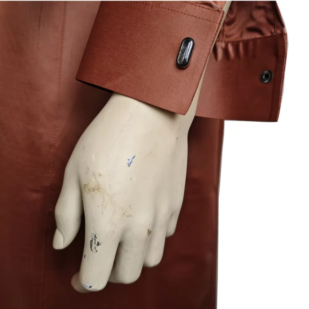Men's Jubbha
