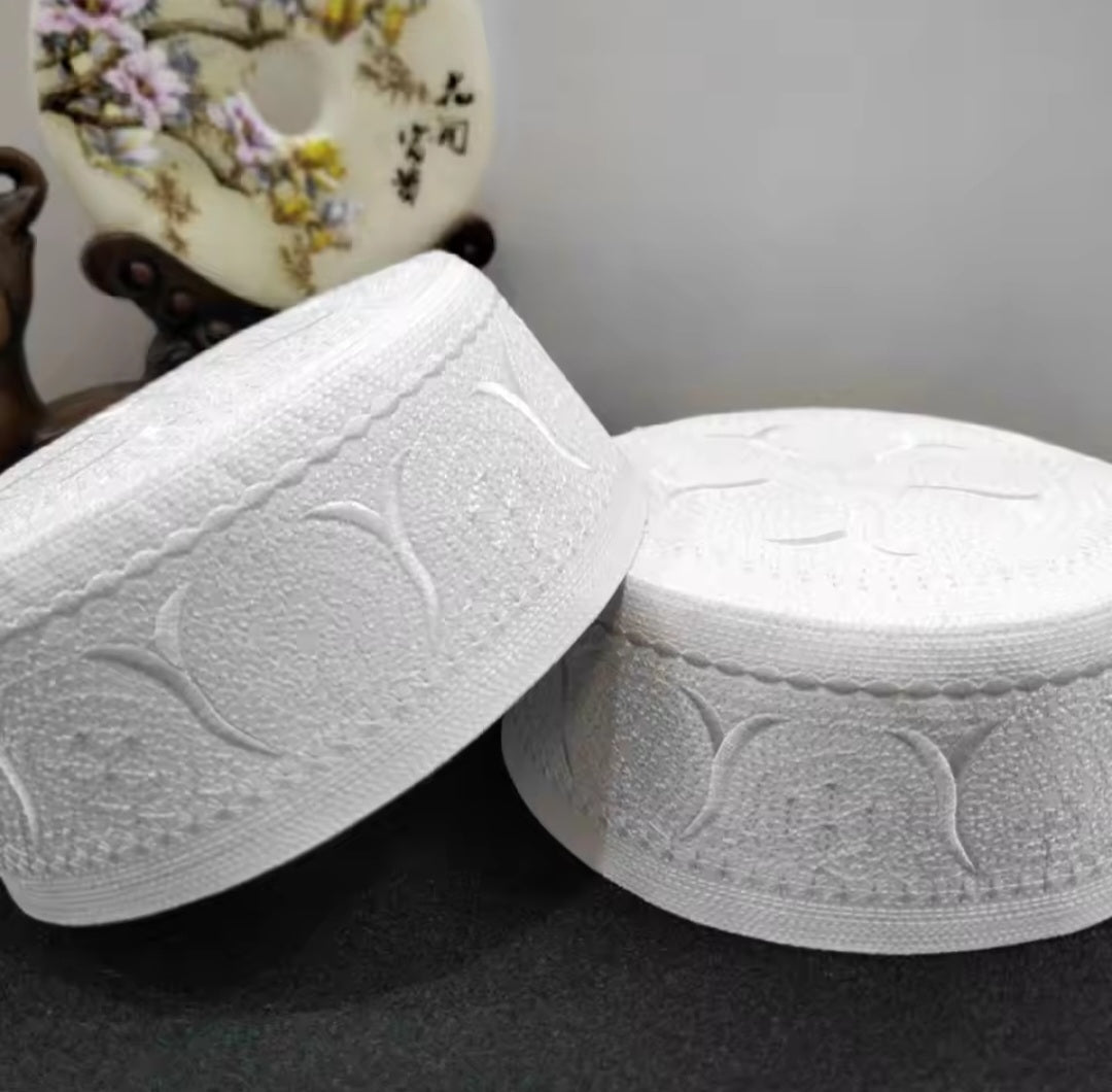 Islamic Men's Cap's Size 55