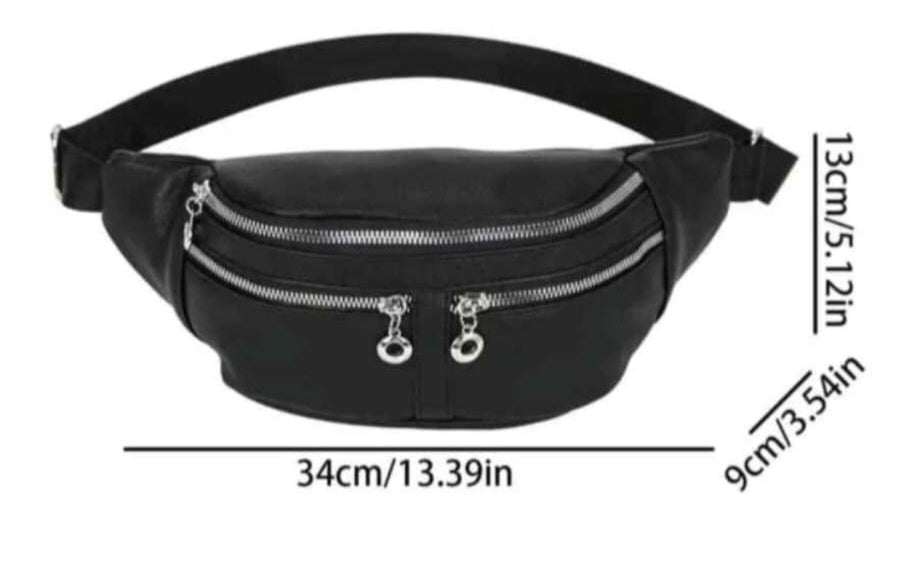 Waist Bag