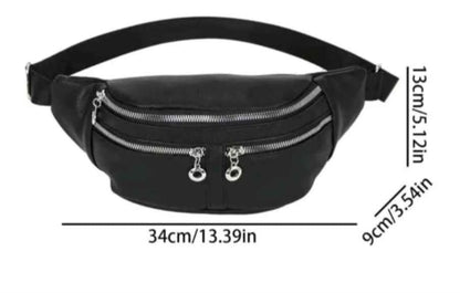 Waist Bag