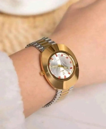 Leadis Quartz Watch