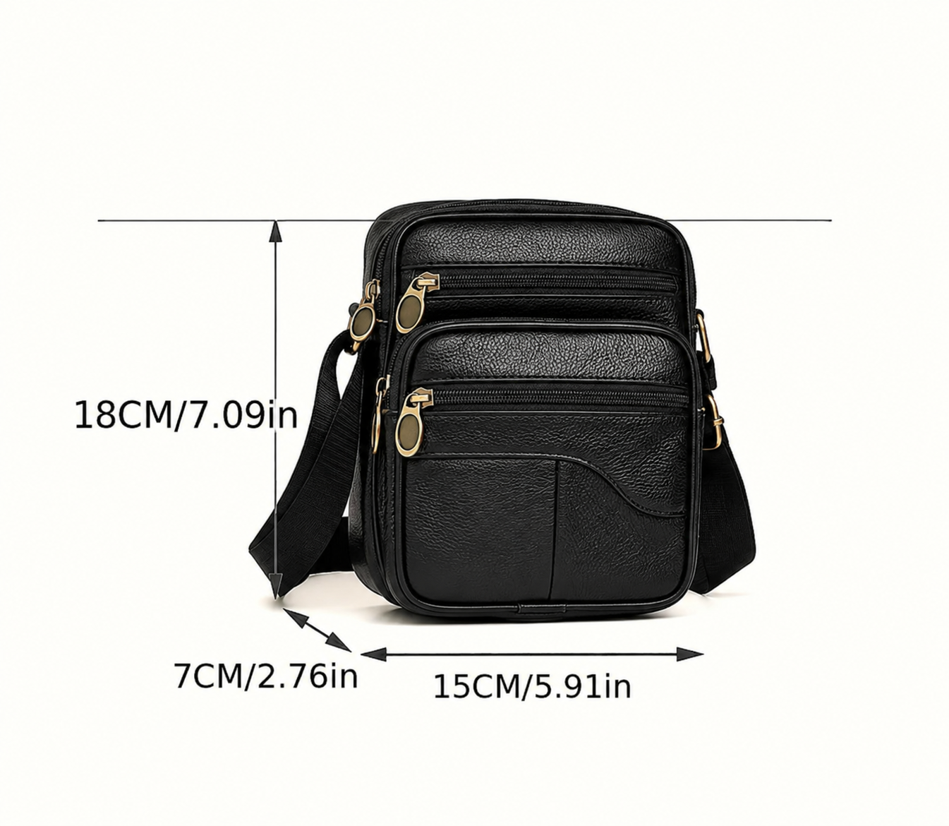 Leather Bag