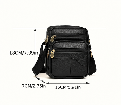 Leather Bag