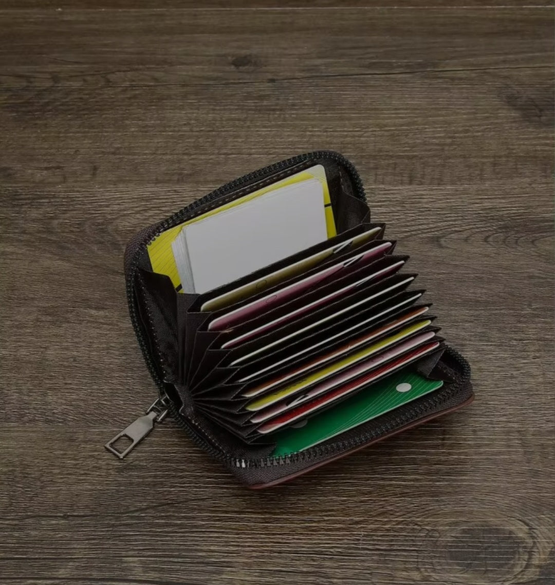 Card Holder Wallet