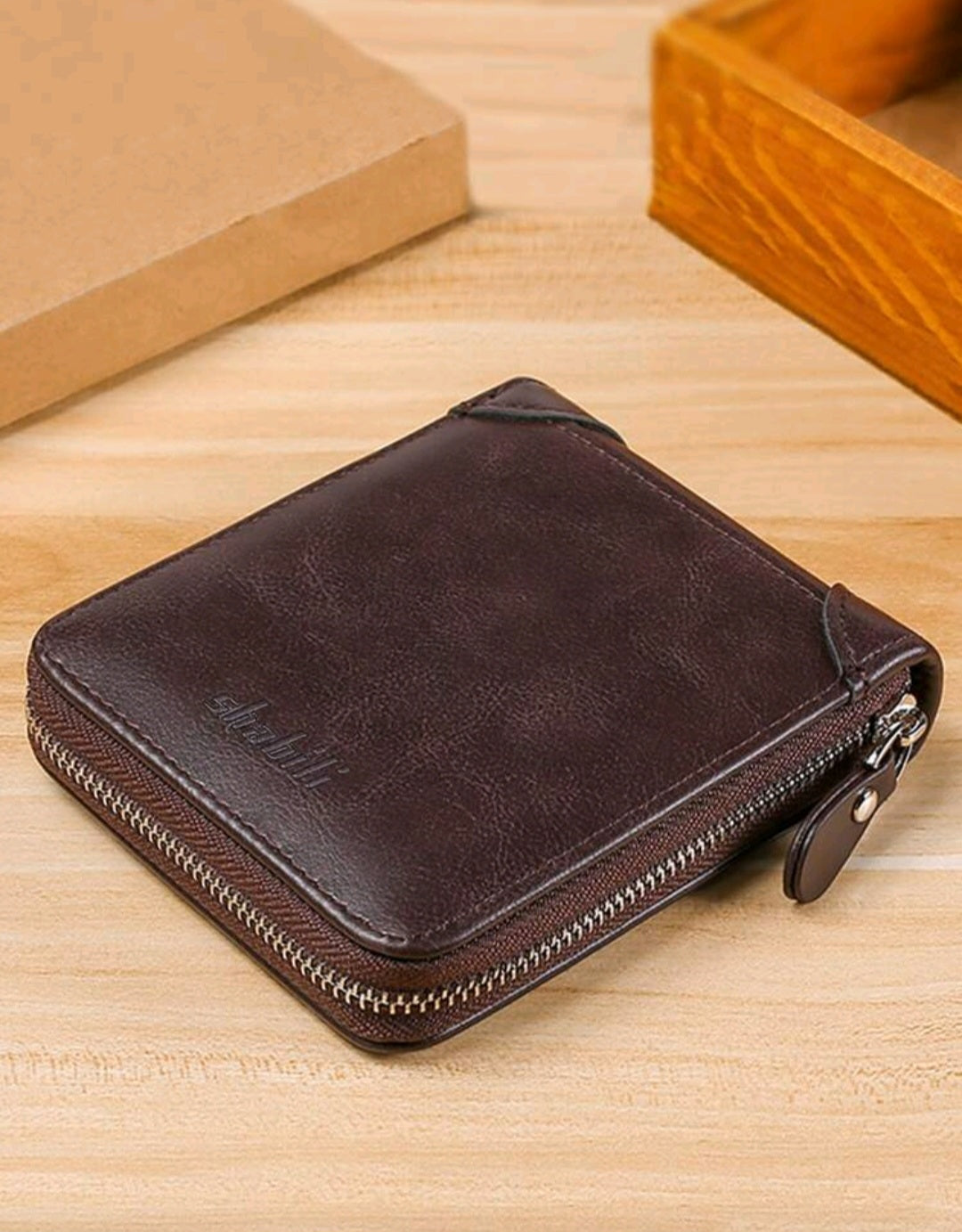 Wallet