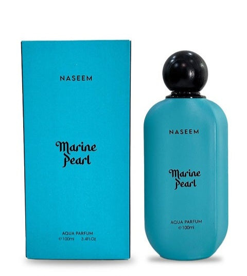 MARINE PEARL 100ml EDP Unisex By NASEEM