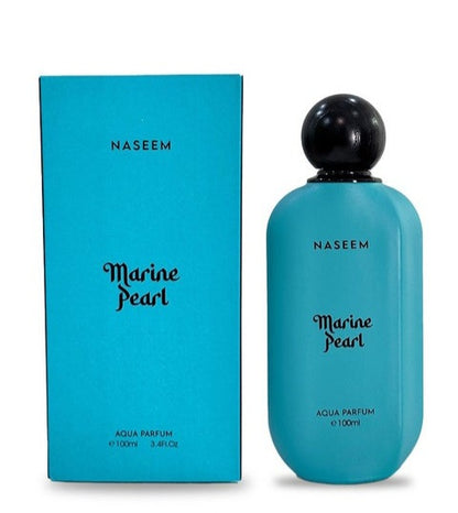 MARINE PEARL 100ml EDP Unisex By NASEEM