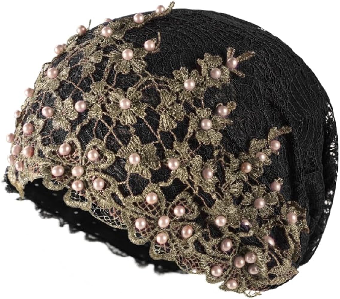 Woman's Cap's