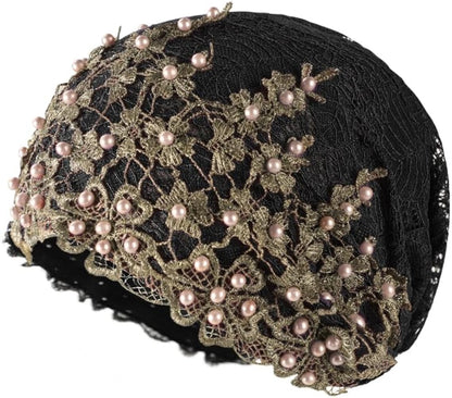 Woman's Cap's