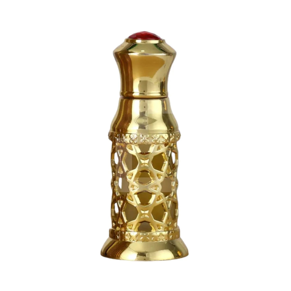 Oud Safi 6ml Oils perfumes EDP Unisex By NASEEM