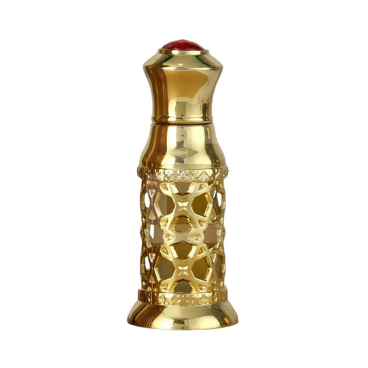 Oud Safi 6ml Oils perfumes EDP Unisex By NASEEM