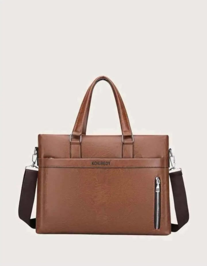 Men's Square Bag
