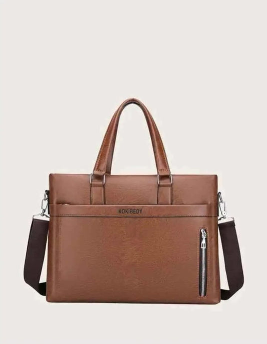 Men's Square Bag