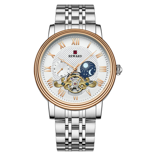 Men's Automatic Mechanical Watch