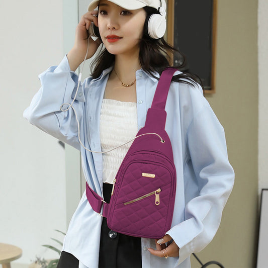 Sling Bag